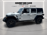 2026 Jeep Wrangler - Preview 4