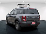 2022 Ford Bronco Sport - Preview 6