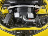 2014 Chevrolet Camaro - Preview 11