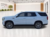 2026 GMC Yukon - Preview 5