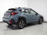 2025 Subaru Crosstrek - Preview 6