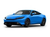 2026 Honda Prelude - Preview 4