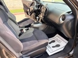 2012 Nissan Juke - Preview 5
