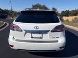2015 Lexus RX - Preview 4