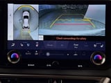 2025 Lexus RX - Preview 14