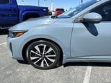 2024 Nissan Sentra - Preview 10