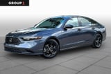 2025 Honda Accord - Preview 2