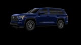 2026 Toyota Sequoia - Preview 2