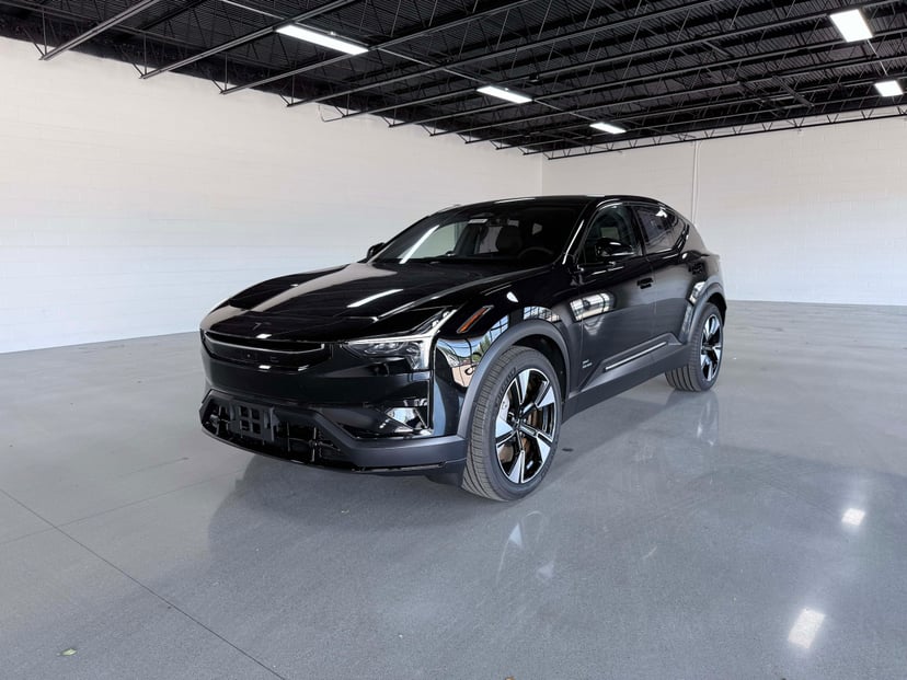2025 Polestar 3 - Image 1