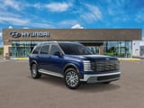 2026 Hyundai Palisade - Preview 2