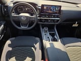 2026 Nissan Pathfinder - Preview 13