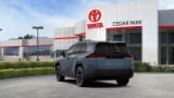 2026 Toyota RAV4 - Preview 7