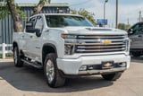 2020 Chevrolet Silverado 2500 HD - Preview 7