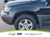 1999 Lexus RX - Preview 9