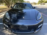 2012 Porsche Panamera - Preview 7