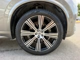 2020 Volvo XC90 - Preview 8