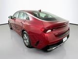 2022 Kia K5 - Preview 7
