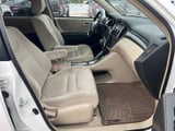 2002 Toyota Highlander - Preview 10