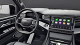 2027 Jeep Grand Wagoneer - Preview 9