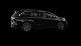 2026 Toyota Sienna - Preview 11