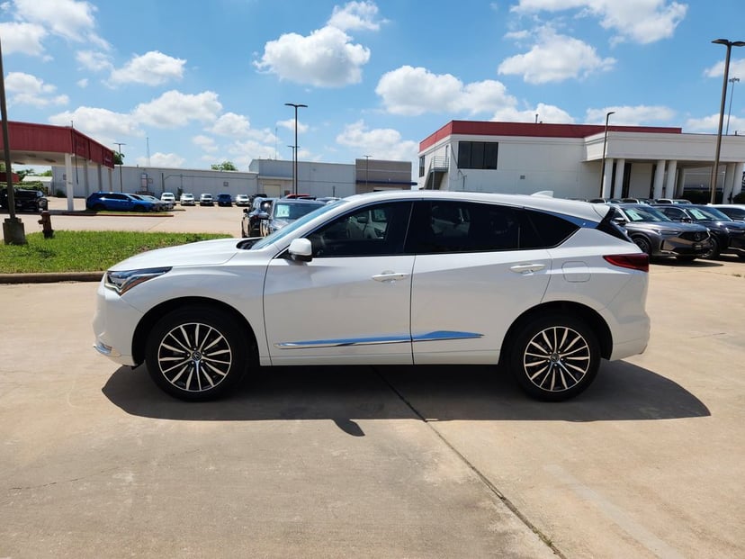 2026 Acura RDX - Image 1