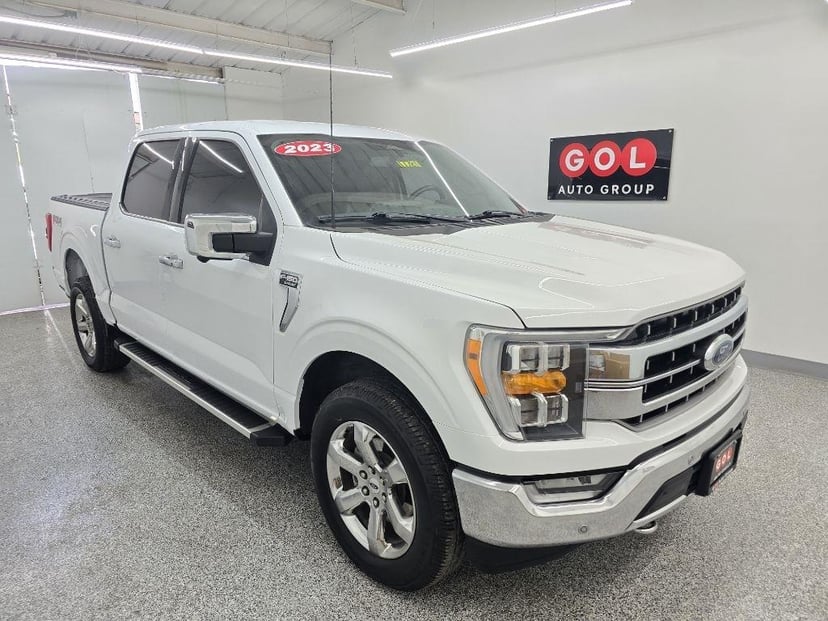 2023 Ford F-150 - Image 1
