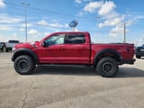 2026 Ford F-150 - Preview 3
