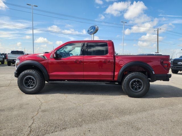 2026 Ford F-150 - Image 2