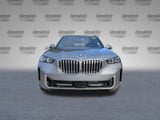 2025 BMW X5 - Preview 4