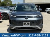2026 Volkswagen Tiguan - Preview 5
