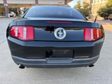 2012 Ford Mustang - Preview 6