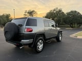2010 Toyota FJ Cruiser - Preview 5