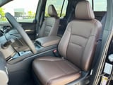 2026 Honda Ridgeline - Preview 12