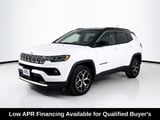 2025 Jeep Compass - Preview 4