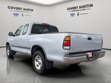 2000 Toyota Tundra - Preview 3