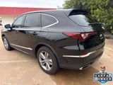 2026 Acura MDX - Preview 7