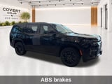 2026 Jeep Grand Wagoneer - Preview 7