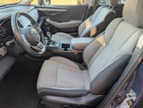 2025 Subaru Outback - Preview 8