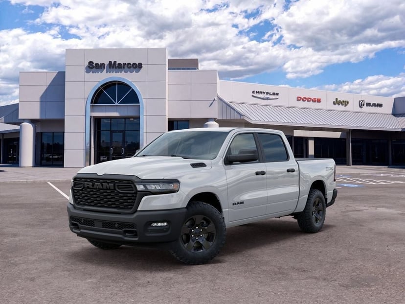 2026 Ram 1500 - Image 1