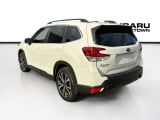2020 Subaru Forester - Preview 5