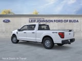 2026 Ford F-150 - Preview 4