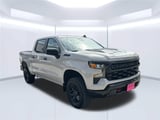 2026 Chevrolet Silverado 1500 - Preview 6