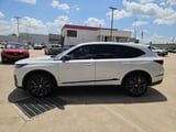 2026 Acura MDX - Preview 4