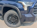 2026 Toyota Tundra - Preview 3