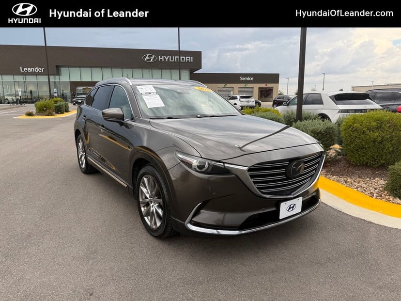 2018 Mazda CX-9 - Image 1