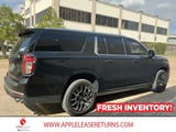2023 Chevrolet Suburban - Preview 4