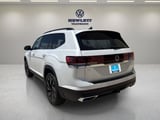 2026 Volkswagen Atlas - Preview 3