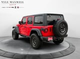 2027 Jeep Wrangler - Preview 14
