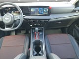 2027 Nissan Kicks - Preview 3