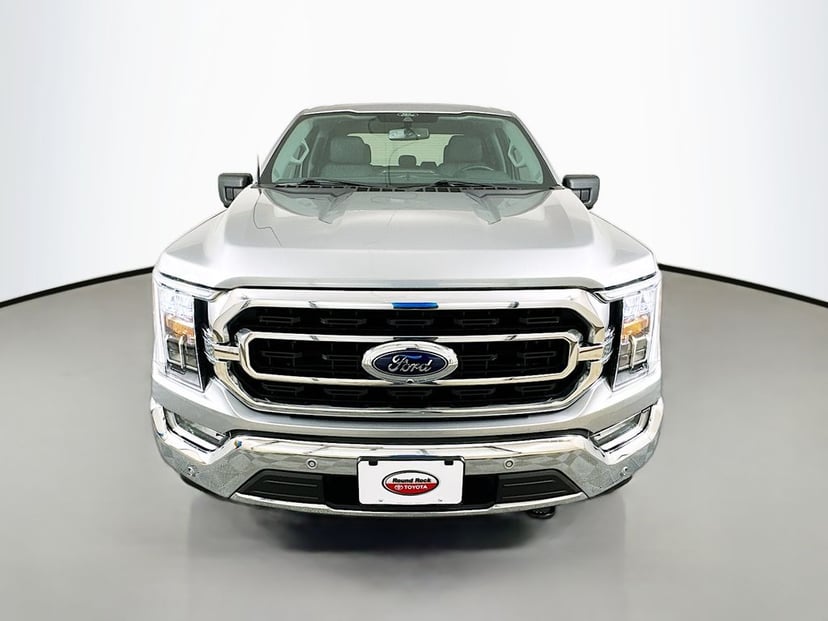 2022 Ford F-150 - Image 3